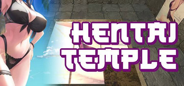 Hentai Temple Free Download Full Version Crack PC Game