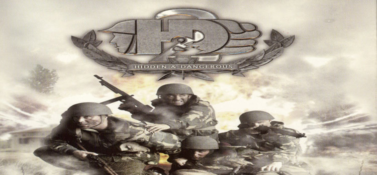 Hidden And Dangerous 2 Sabre Squadron Free Download