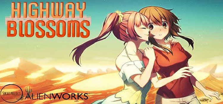Highway Blossoms Remastered Free Download Crack PC Game