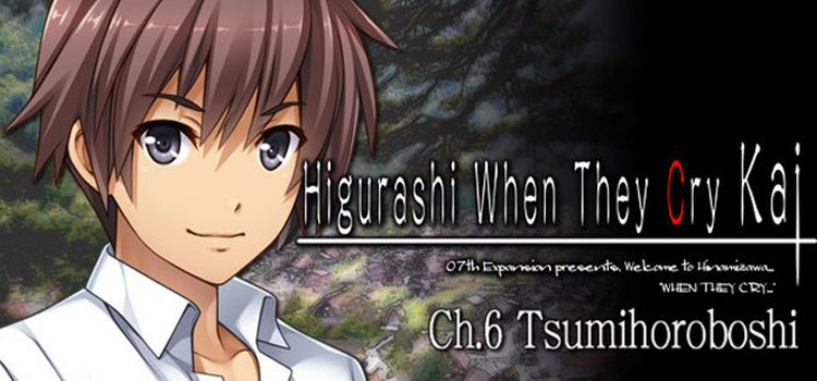 Higurashi When They Cry Hou Ch 6 Tsumihoroboshi Free Download