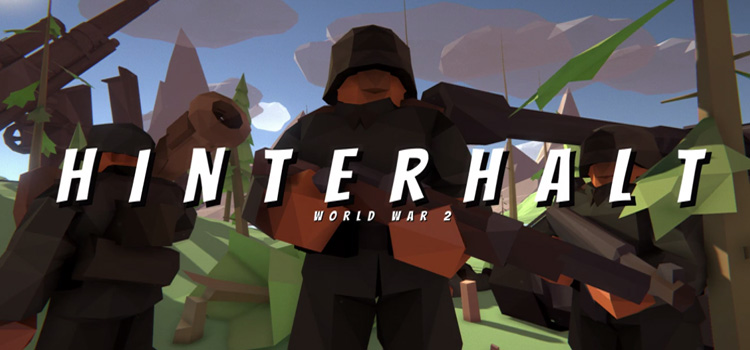 Hinterhalt Free Download FULL Version Crack PC Game