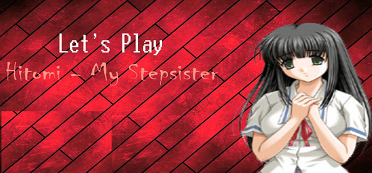 Hitomi My Stepsister Free Download Full Version PC Game