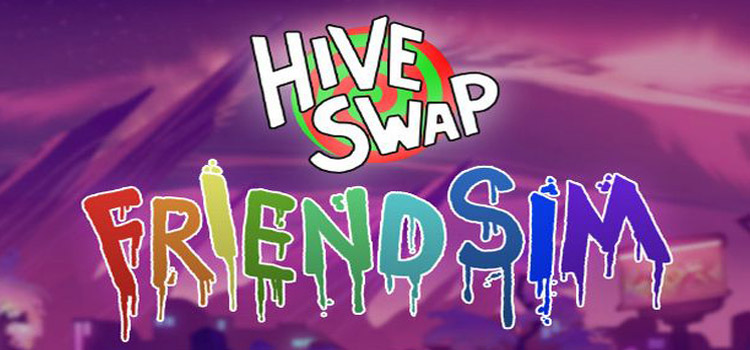 Hiveswap Friendsim Free Download FULL Version PC Game