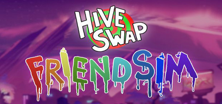 Hiveswap Friendsim Volume Three Free Download PC Game