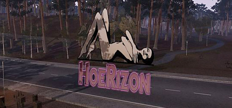 HoeRizon Free Download FULL Version Crack PC Game