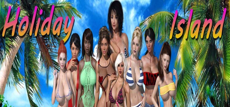 Holiday Island Free Download Full Version Crack PC Game