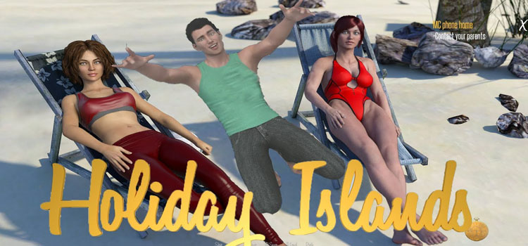 Holiday Islands Free Download Full Version Crack PC Game