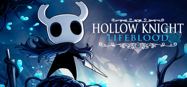 Hollow Knight Lifeblood Free Download Crack PC Game