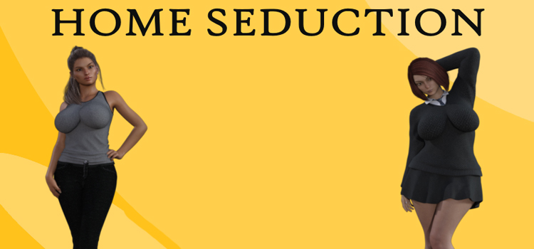 Home Seduction Free Download Full Version Crack PC Game