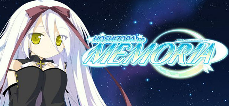 Hoshizora No Memoria Wish Upon A Shooting Star Free Download