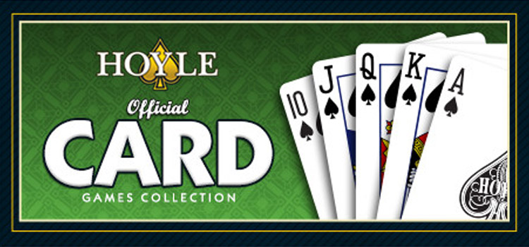 Hoyle Official Card Games Free Download Crack PC Game