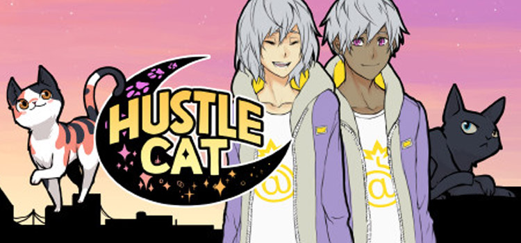 Hustle Cat Free Download FULL Version Crack PC Game