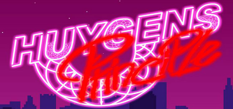 Huygens Principle Free Download FULL Version PC Game