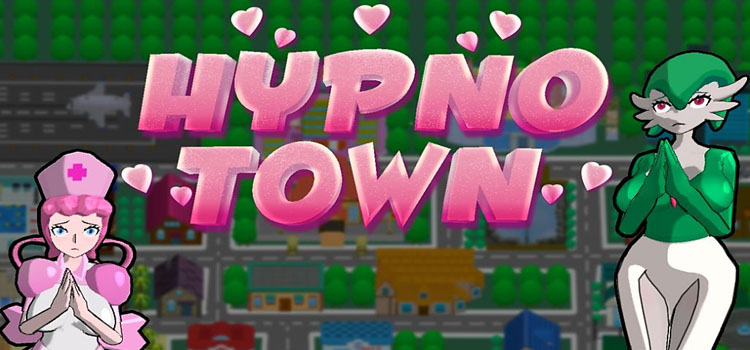 Hypno Town Free Download FULL Version Crack PC Game