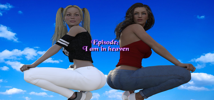 I Am In Heaven Free Download Full Version Crack PC Game