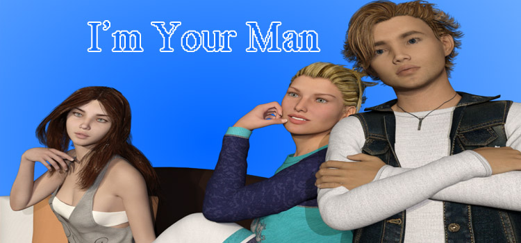 I Am Your Man Free Download Full Version Crack PC Game