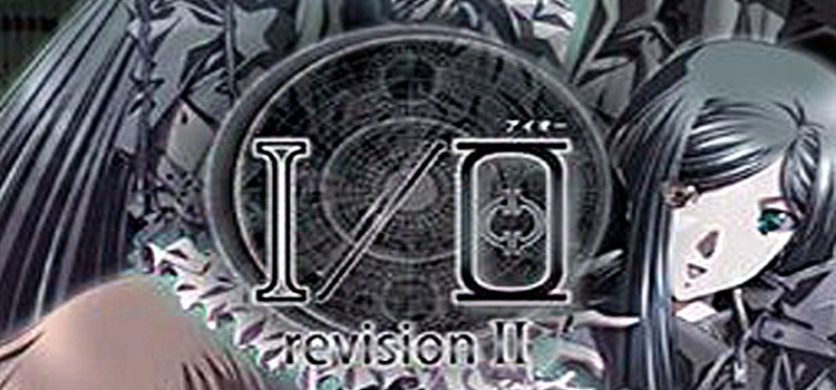 IO Free Download FULL Version Crack PC Game