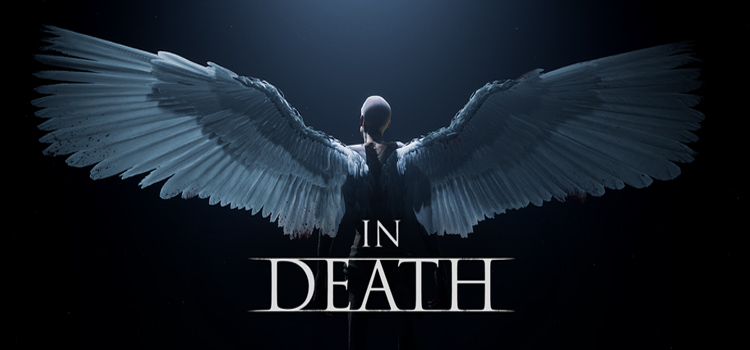 In Death Free Download FULL Version Crack PC Game