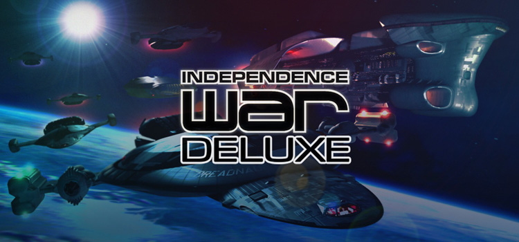 Independence War Deluxe Edition Free Download Full PC Game
