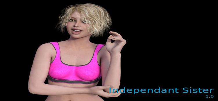 Independent Sister Free Download FULL Version PC Game