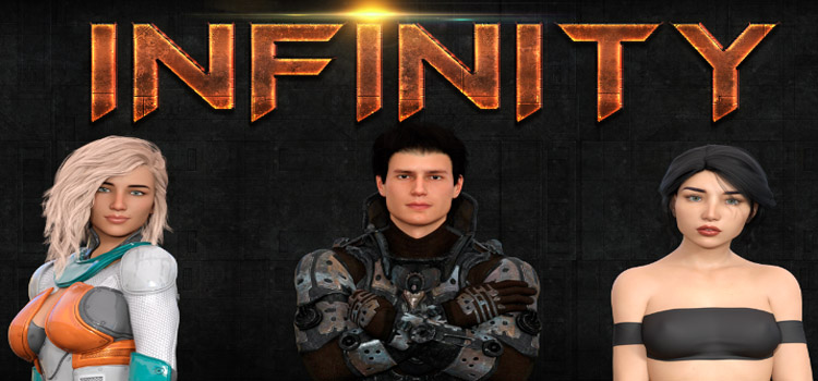 Infinity Free Download FULL Version Crack PC Game