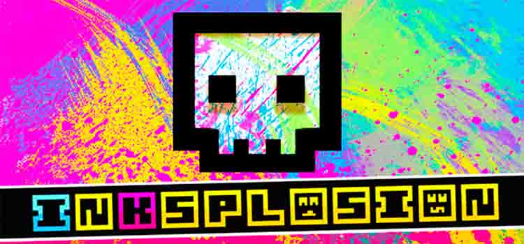 InkSplosion Free Download Full Version Crack PC Game