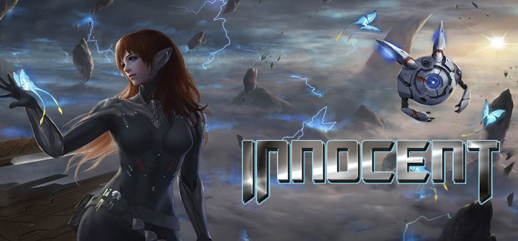 Innocent VR Free Download Full Version Crack PC Game
