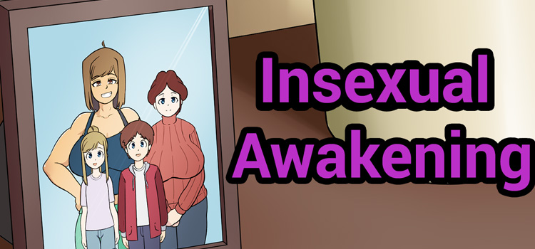 Insexual Awakening Free Download FULL Version PC Game