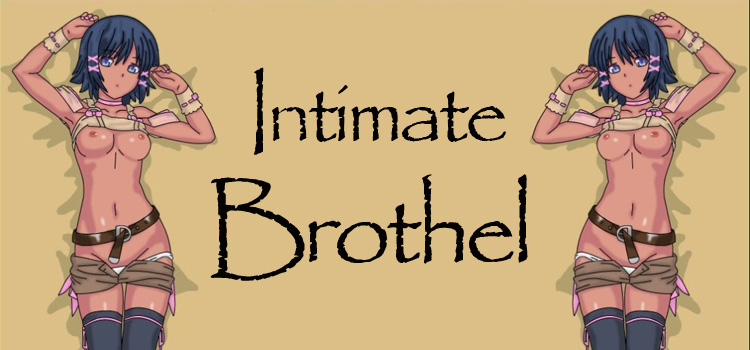 Intimate Brothel Free Download FULL Version PC Game