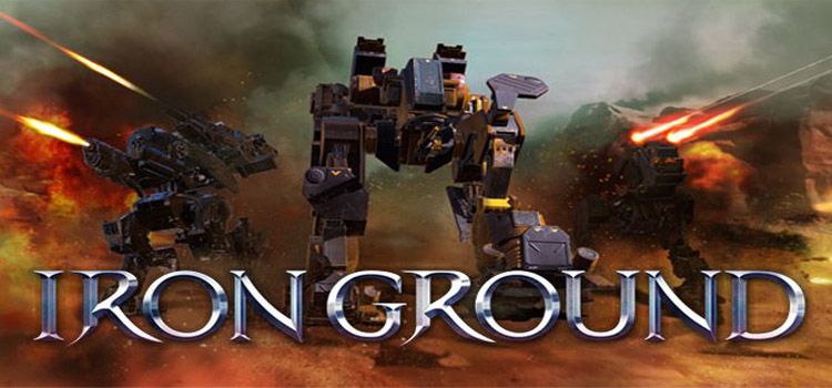 Iron Ground Free Download Full Version Crack PC Game