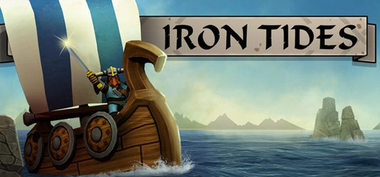 Iron Tides Free Download FULL Version Crack PC Game