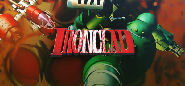 Ironclad Free Download FULL Version Crack PC Game