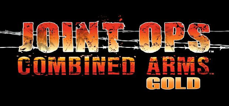 Joint Operations Combined Arms Free Download Full PC Game