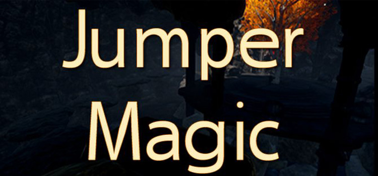 Jumper Magic Free Download Full Version Crack PC Game