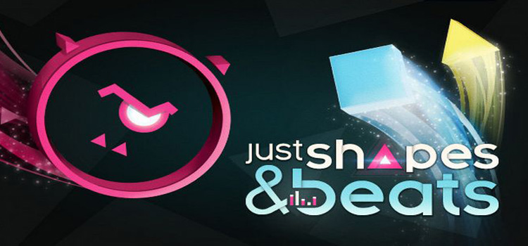 Just Shapes And Beats Free Download Full Version PC Game
