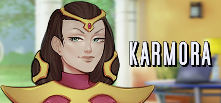 KARMORA Free Download Full Version Crack PC Game Setup