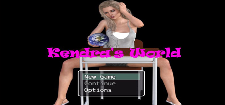 Kendras World Free Download Full Version Crack PC Game