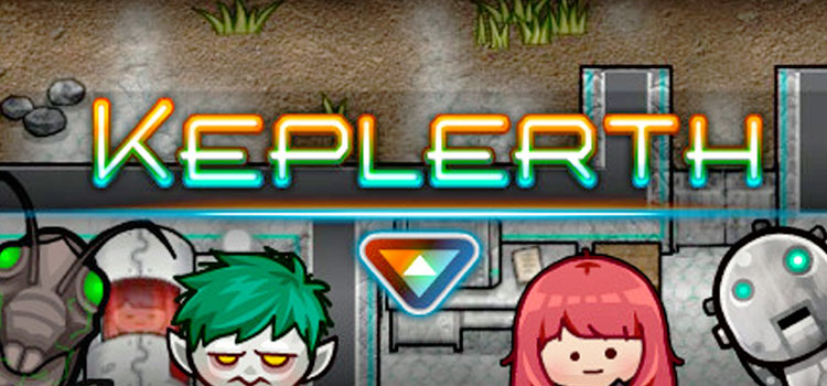 Keplerth Free Download FULL Version Crack PC Game