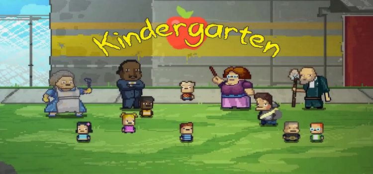 Kindergarten Free Download Full Version Crack PC Game