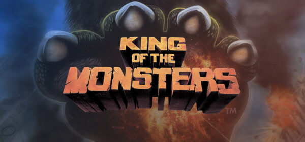 King Of The Monsters Free Download Full Version PC Game