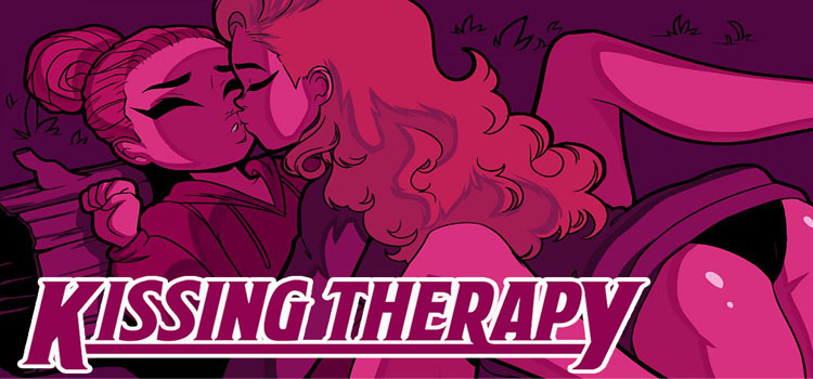 Kissing Therapy Free Download Full Version Crack PC Game