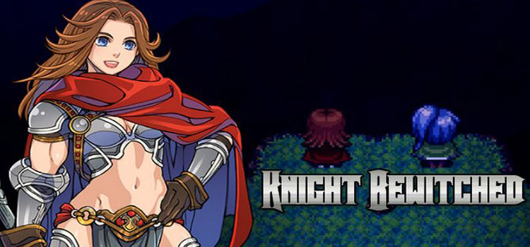 Knight Bewitched Free Download FULL Version PC Game