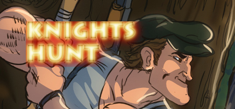 Knights Hunt Free Download Full Version Crack PC Game