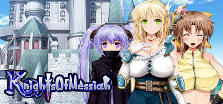 Knights Of Messiah Free Download FULL Version PC Game