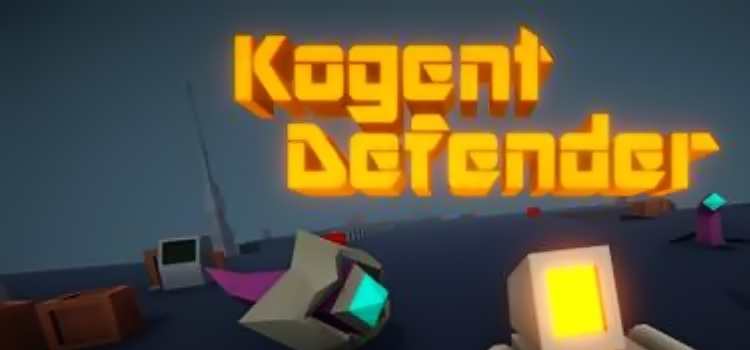 Kogent Defender Free Download FULL Version PC Game