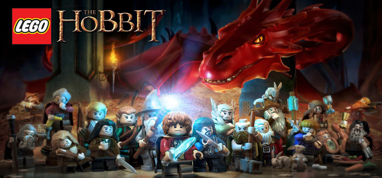 LEGO The Hobbit Free Download FULL Version PC Game