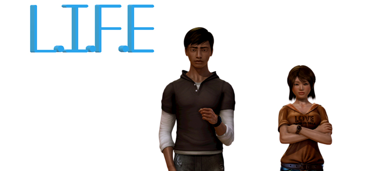 LIFE Adult Game Free Download FULL Version Crack PC