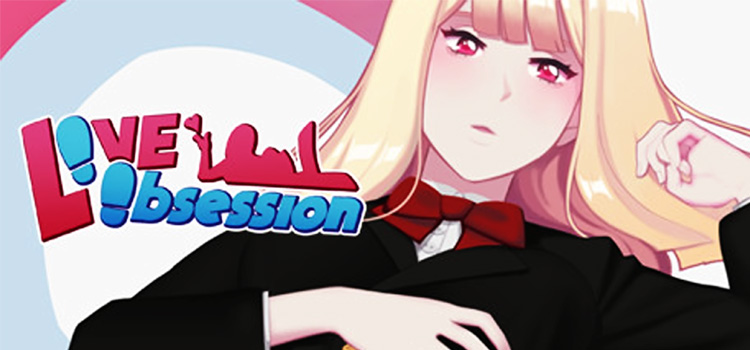 LOVE Obsession Free Download Full Version Crack PC Game
