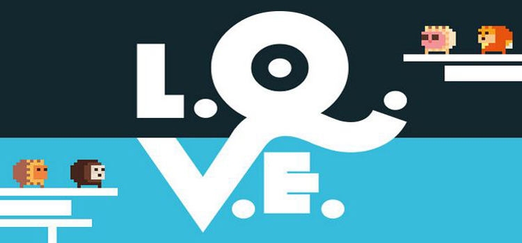 LQVE Lion Quest Versus Expanded Free Download PC Game
