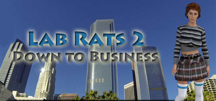 Lab Rats 2 Free Download FULL Version Crack PC Game